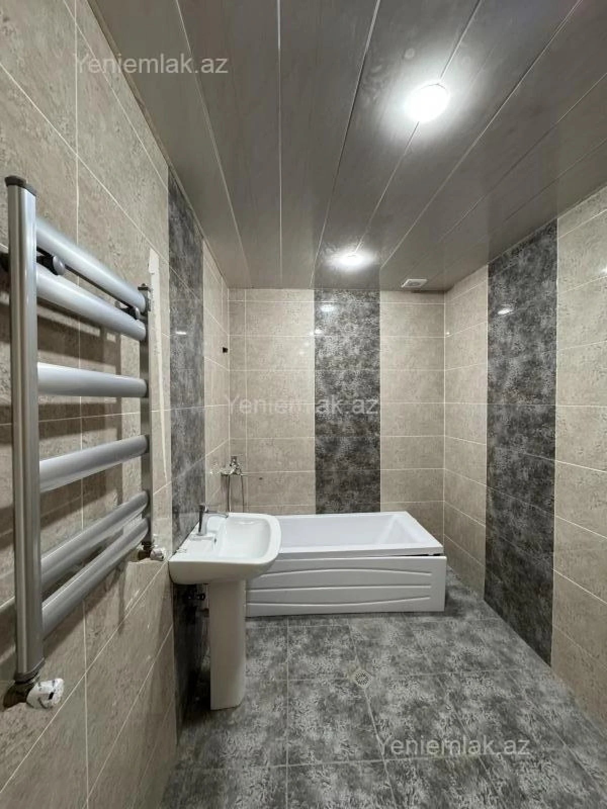 Satılır 4 otaqlı yeni tikili 134 m²