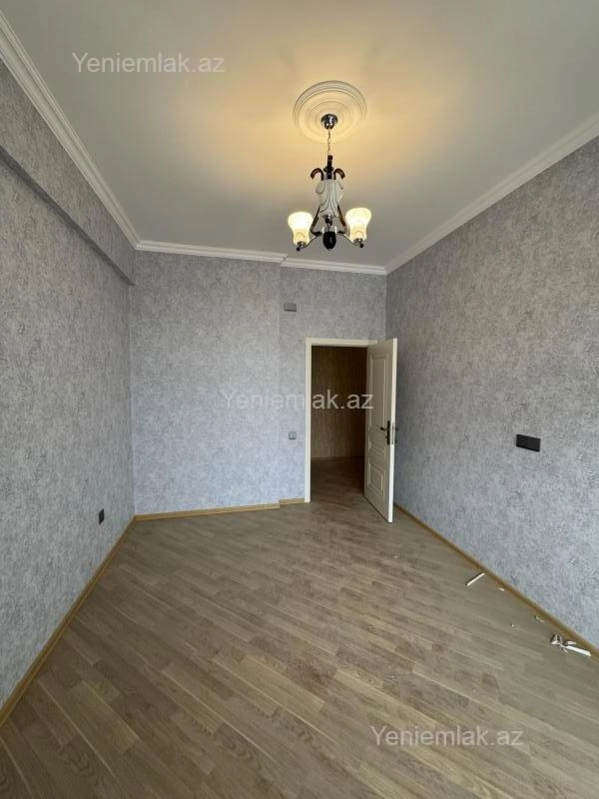 Satılır 4 otaqlı yeni tikili 134 m²