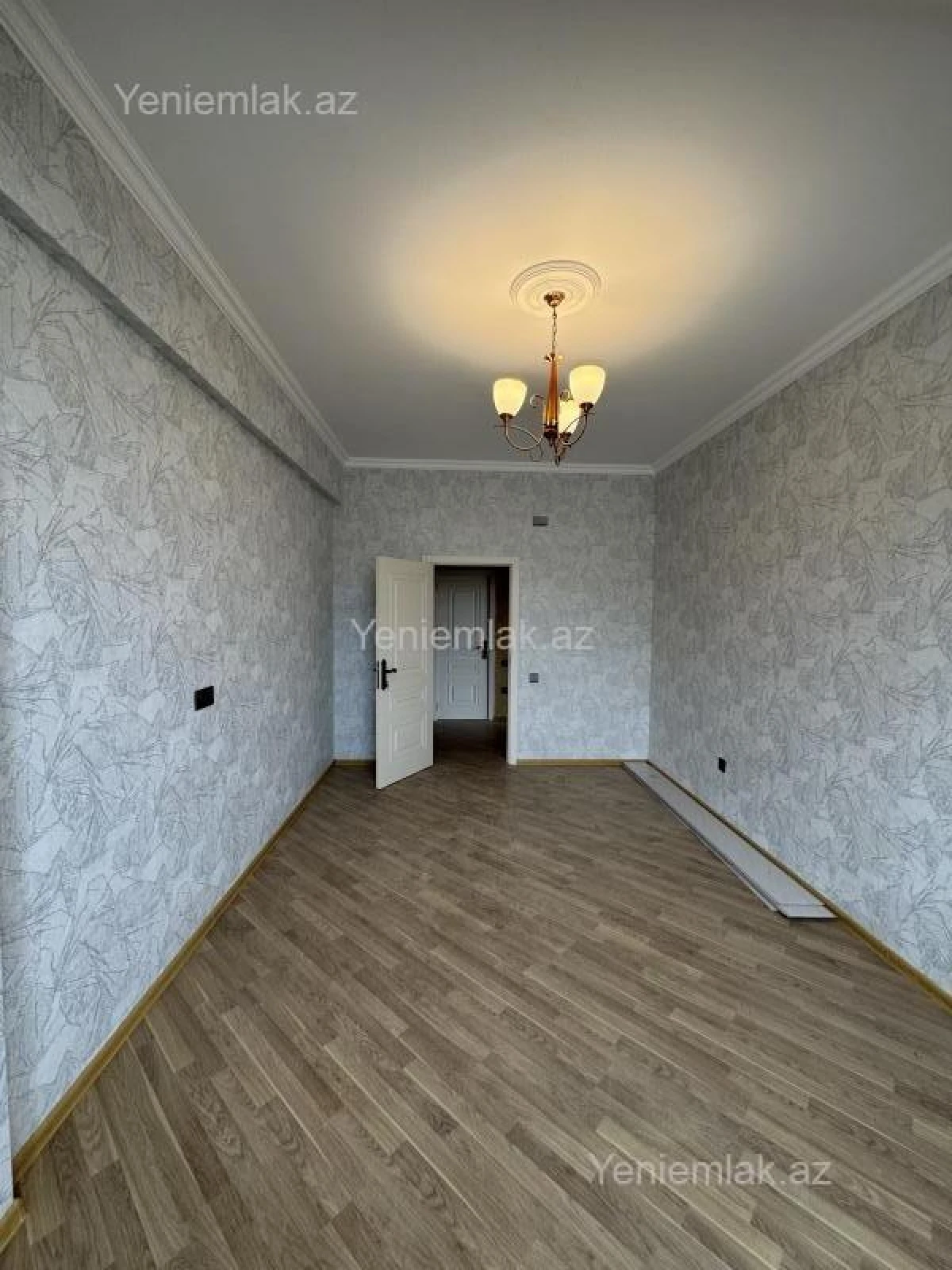 Satılır 4 otaqlı yeni tikili 134 m²