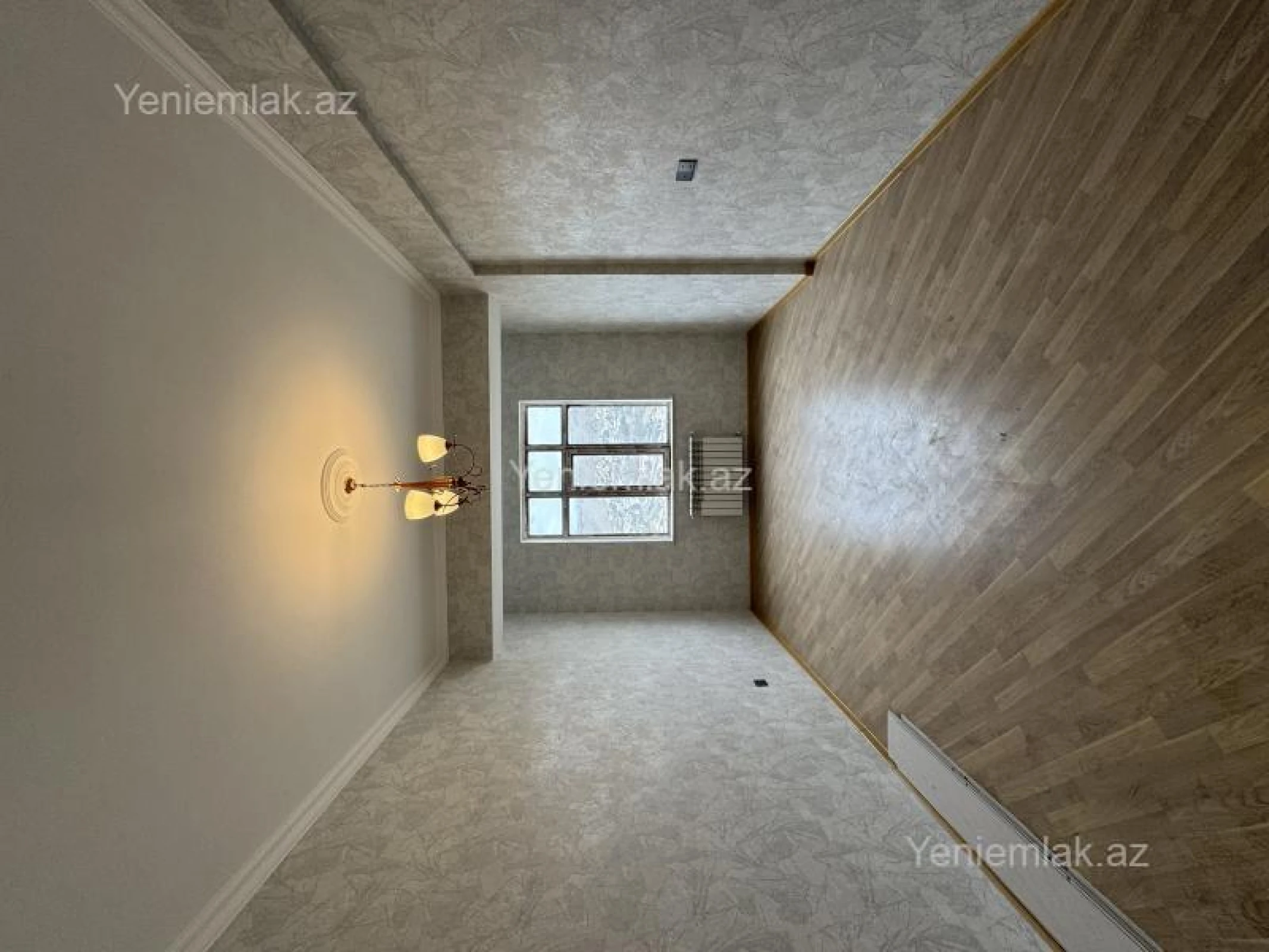 Satılır 4 otaqlı yeni tikili 134 m²