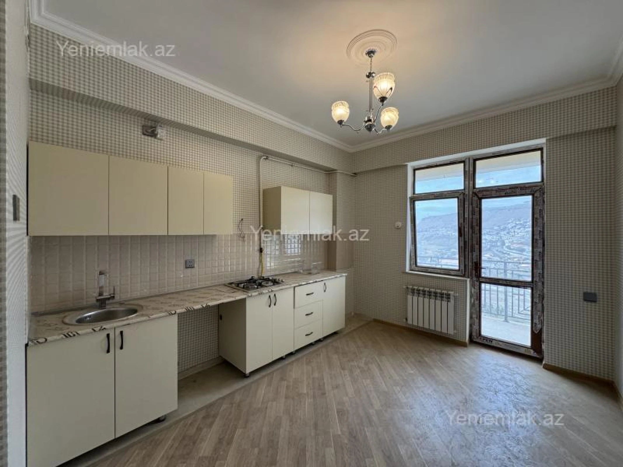Satılır 4 otaqlı yeni tikili 134 m²
