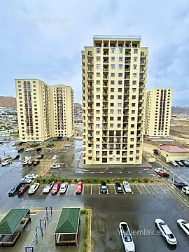 Satılır 4 otaqlı yeni tikili 134 m² — Bakı, Səbail 4 otaq 134.00 m²