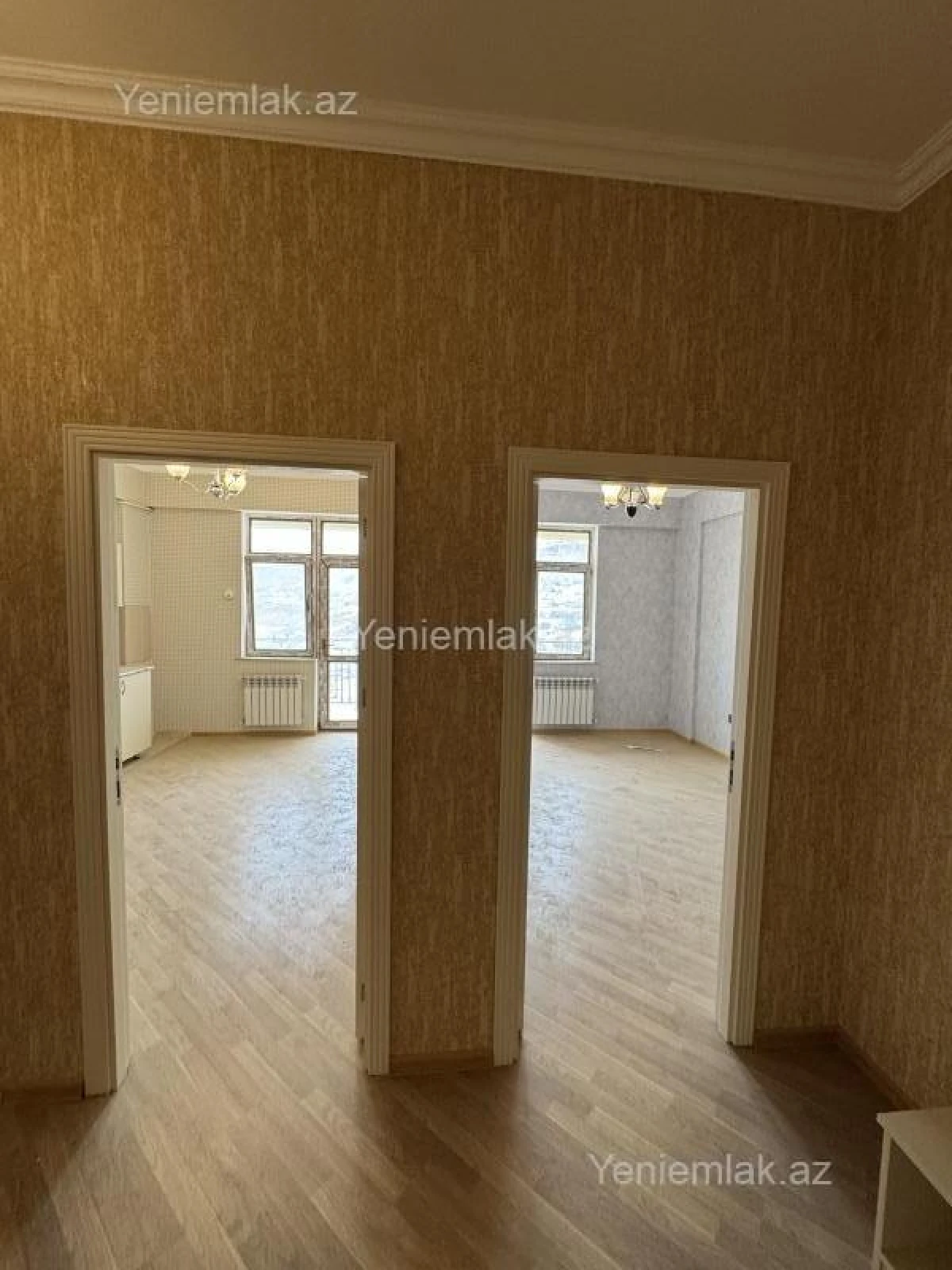 Satılır 4 otaqlı yeni tikili 134 m²