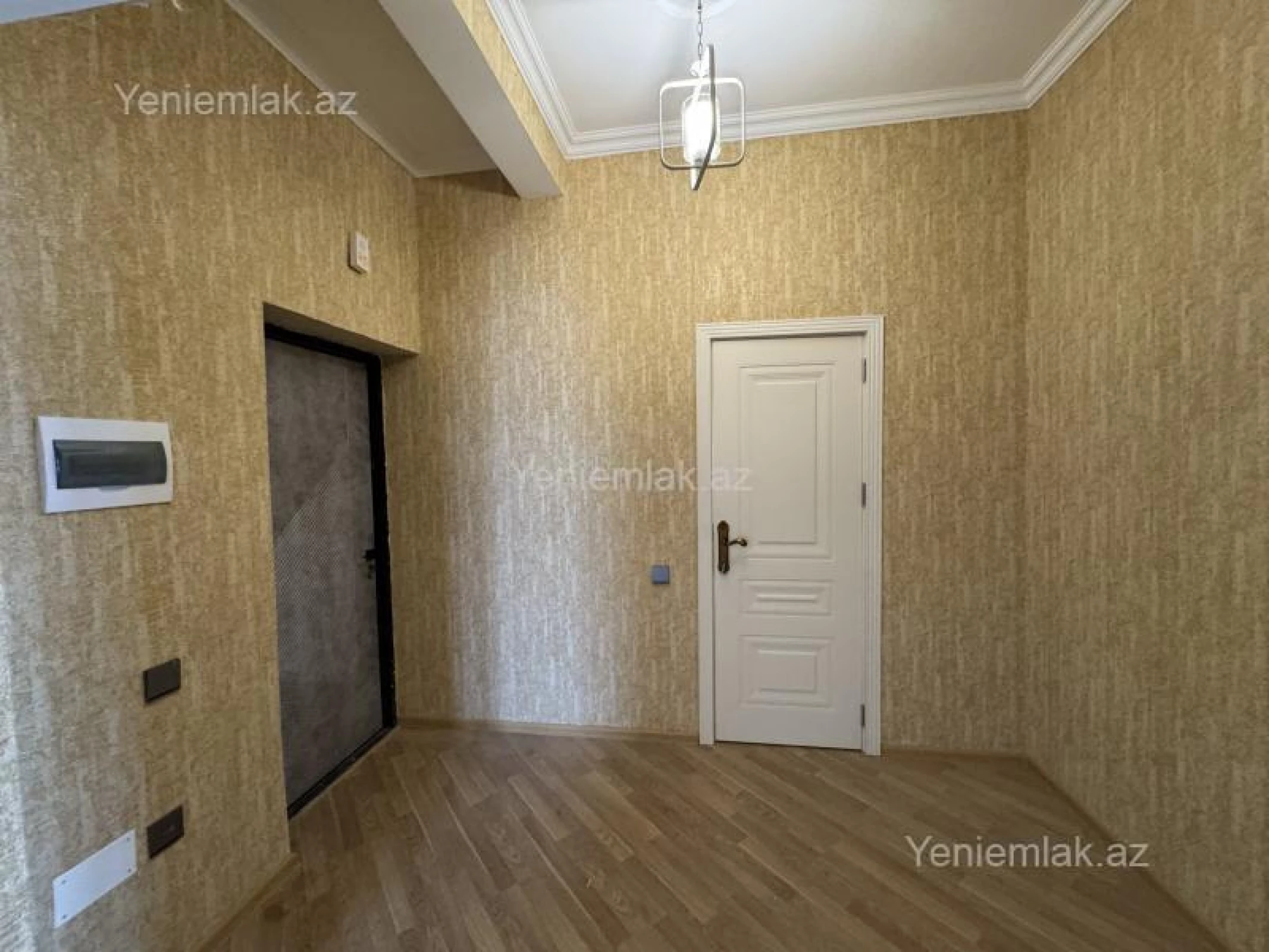 Satılır 4 otaqlı yeni tikili 134 m²