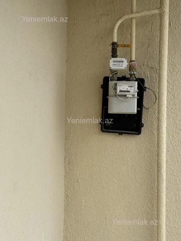 Satılır 4 otaqlı yeni tikili 134 m²