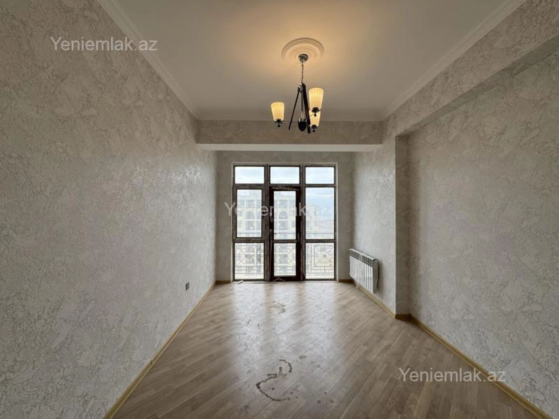 Satılır 4 otaqlı yeni tikili 134 m²