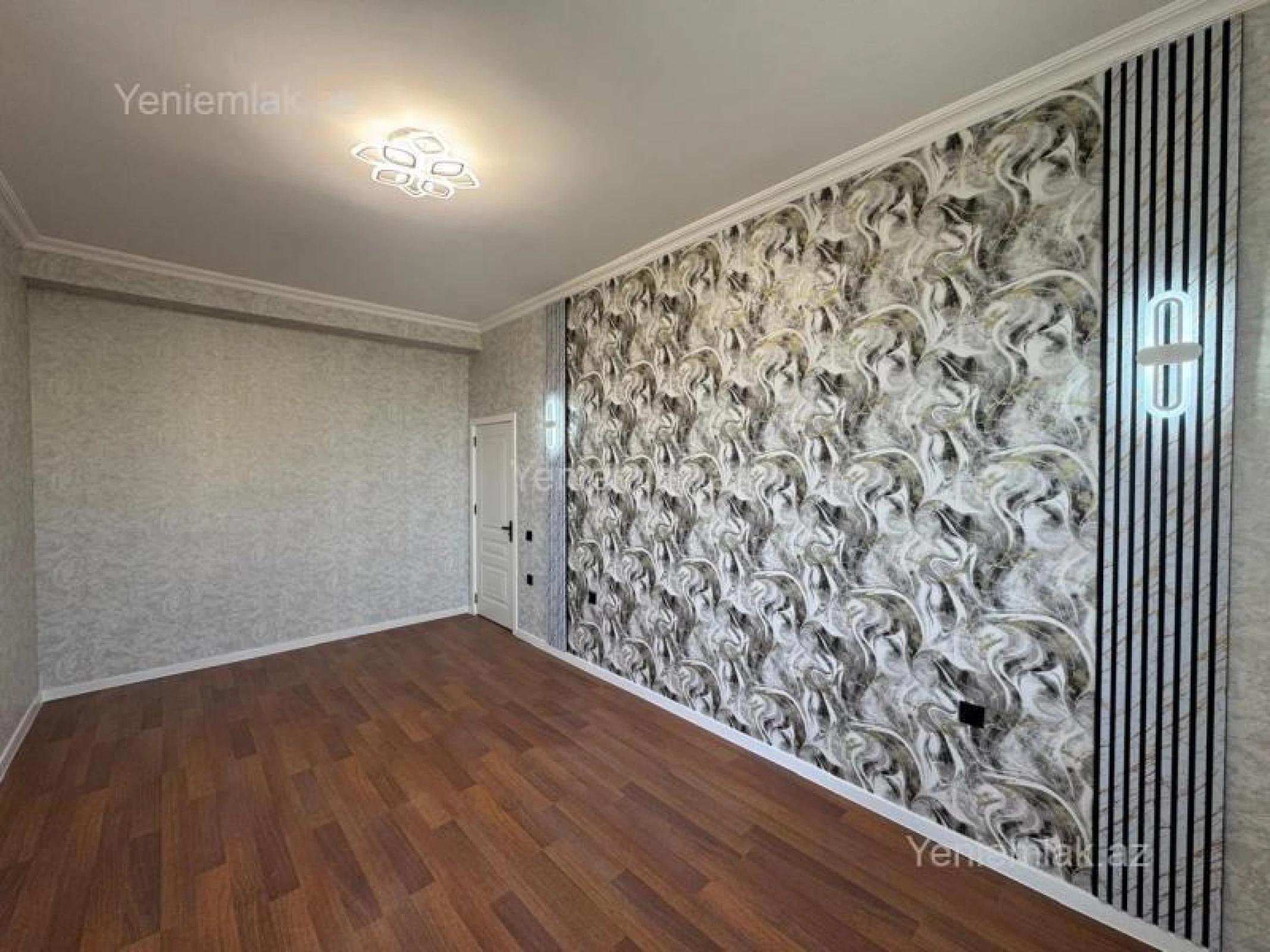 Satılır 3 otaqlı yeni tikili 92 m²