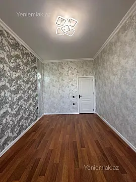 Satılır 3 otaqlı yeni tikili 92 m²