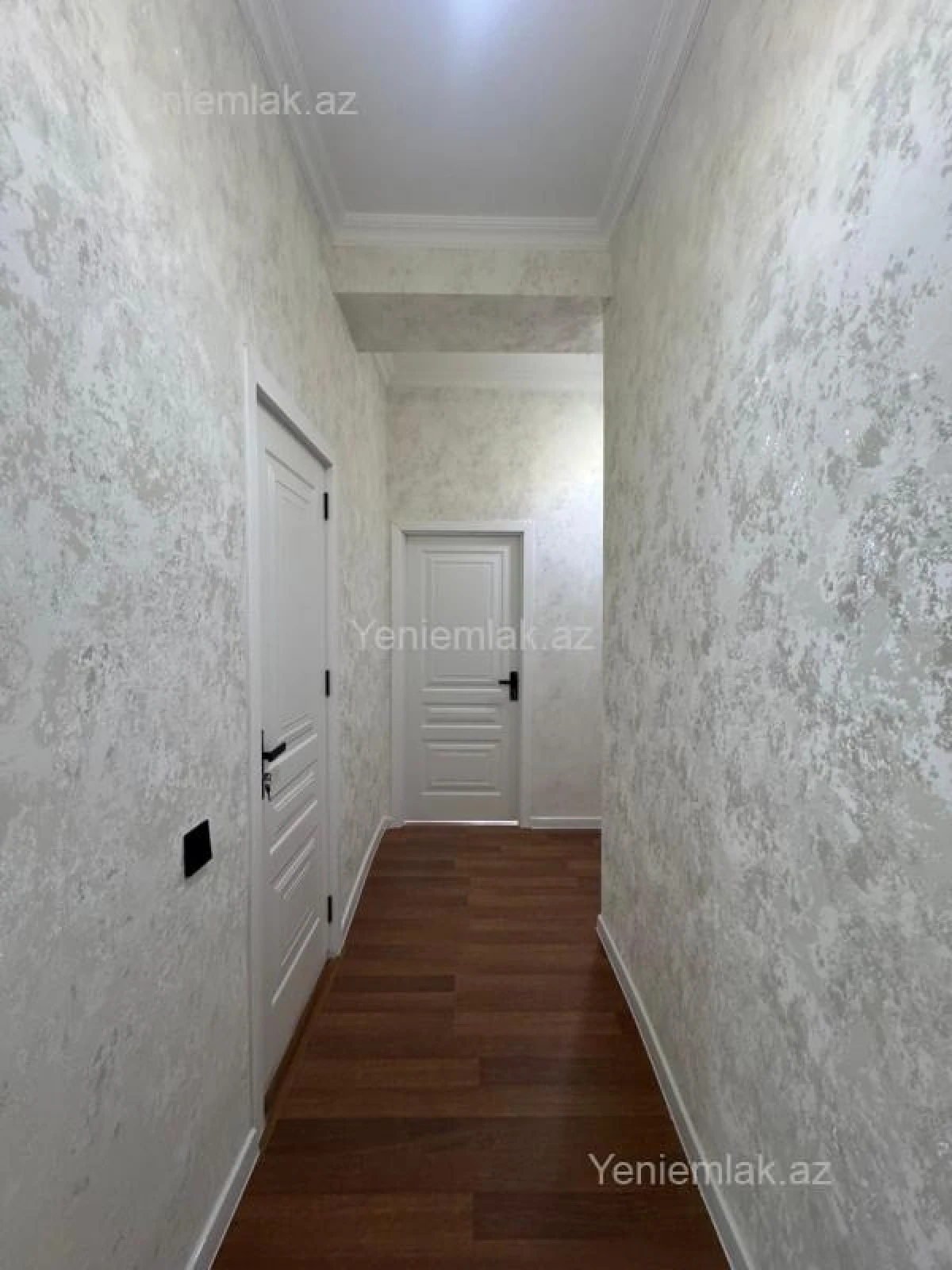 Satılır 3 otaqlı yeni tikili 92 m²