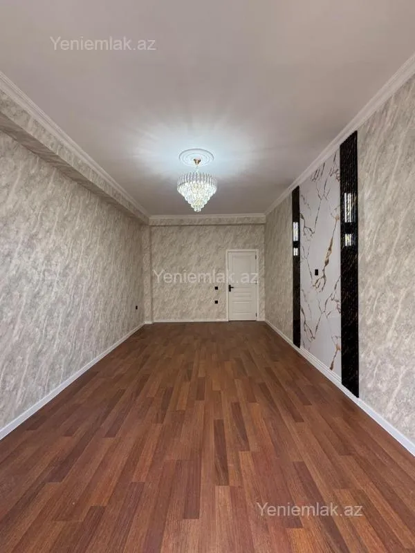 Satılır 3 otaqlı yeni tikili 92 m²