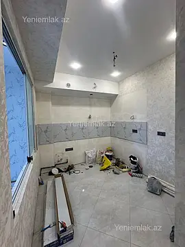 Satılır 2 otaqlı yeni tikili 57 m²