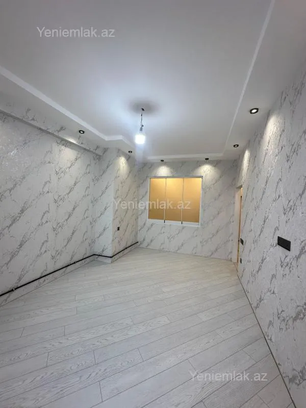 Satılır 2 otaqlı yeni tikili 57 m²