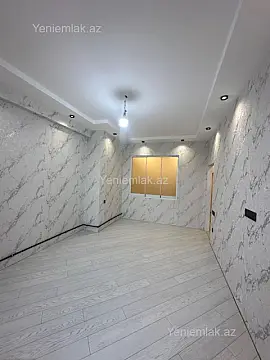 Satılır 2 otaqlı yeni tikili 57 m²