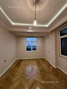 Satılır 3 otaqlı yeni tikili 107 m²