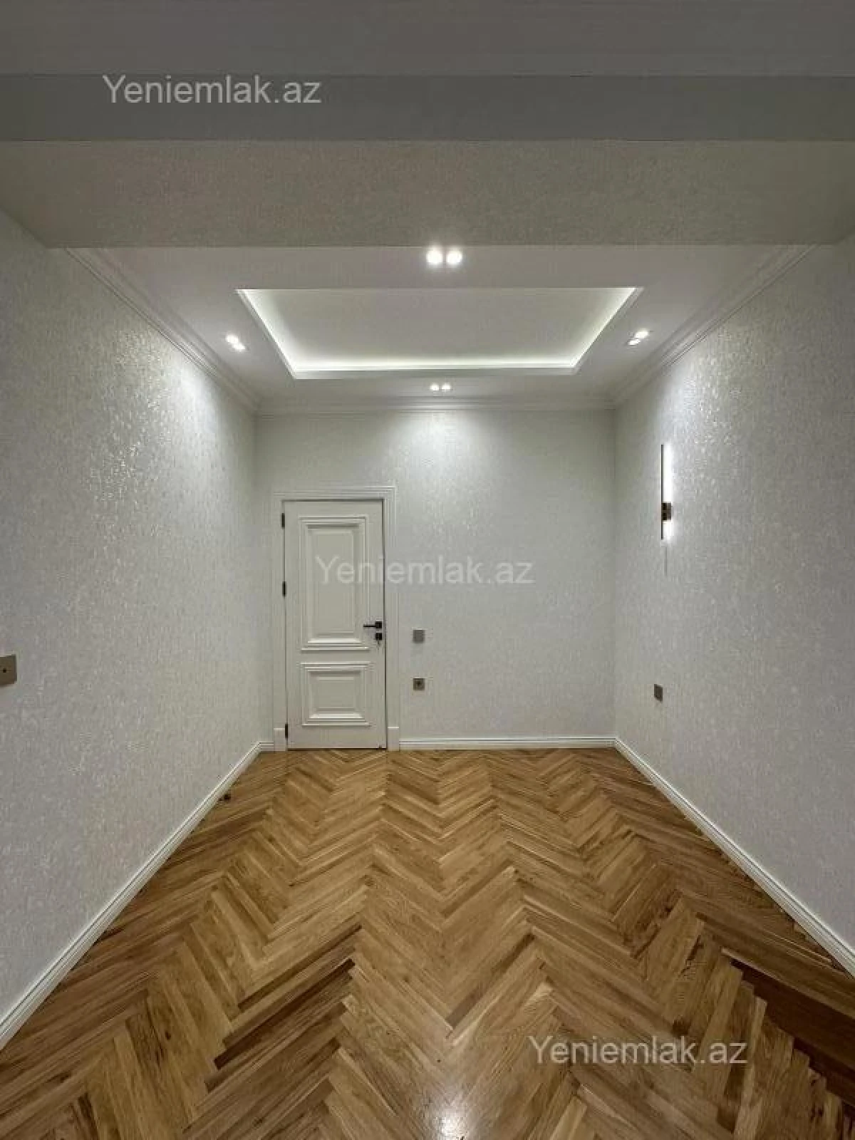 Satılır 3 otaqlı yeni tikili 107 m²