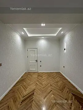 Satılır 3 otaqlı yeni tikili 107 m²