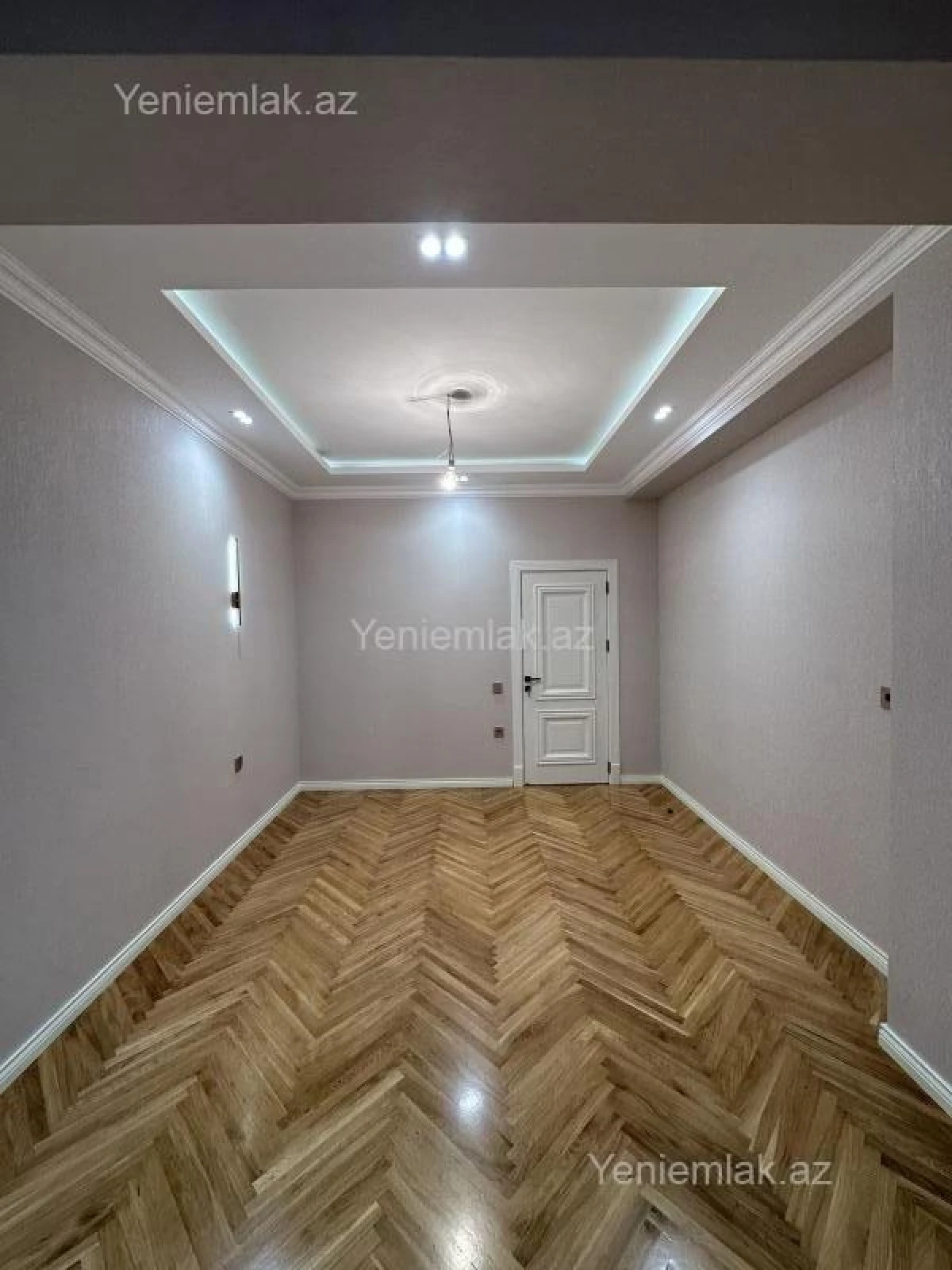 Satılır 3 otaqlı yeni tikili 107 m²