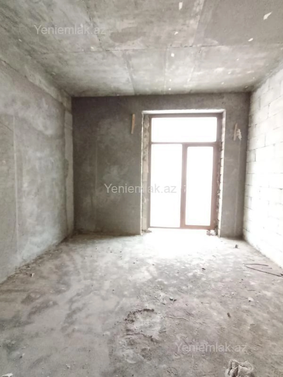 Satılır 3 otaqlı yeni tikili 144 m²