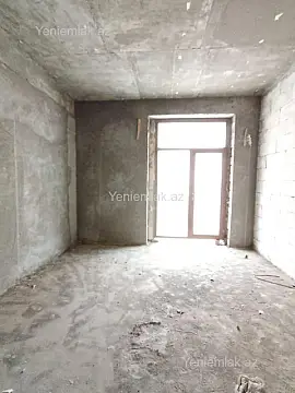 Satılır 3 otaqlı yeni tikili 144 m²