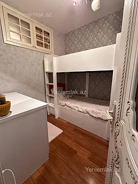 Satılır 3 otaqlı yeni tikili 83 m²