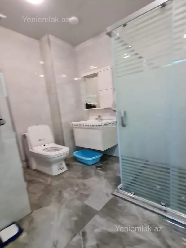 Satılır 3 otaqlı yeni tikili 92 m²