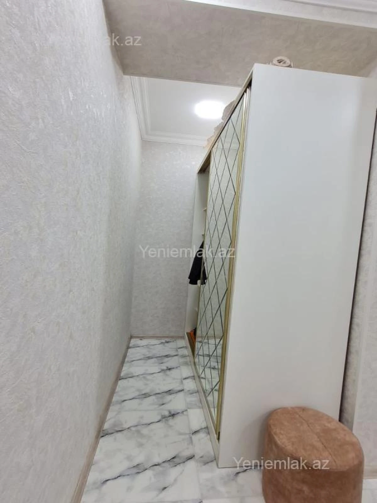 Satılır 3 otaqlı yeni tikili 92 m²