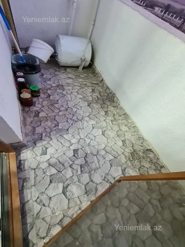 Satılır 3 otaqlı yeni tikili 92 m²