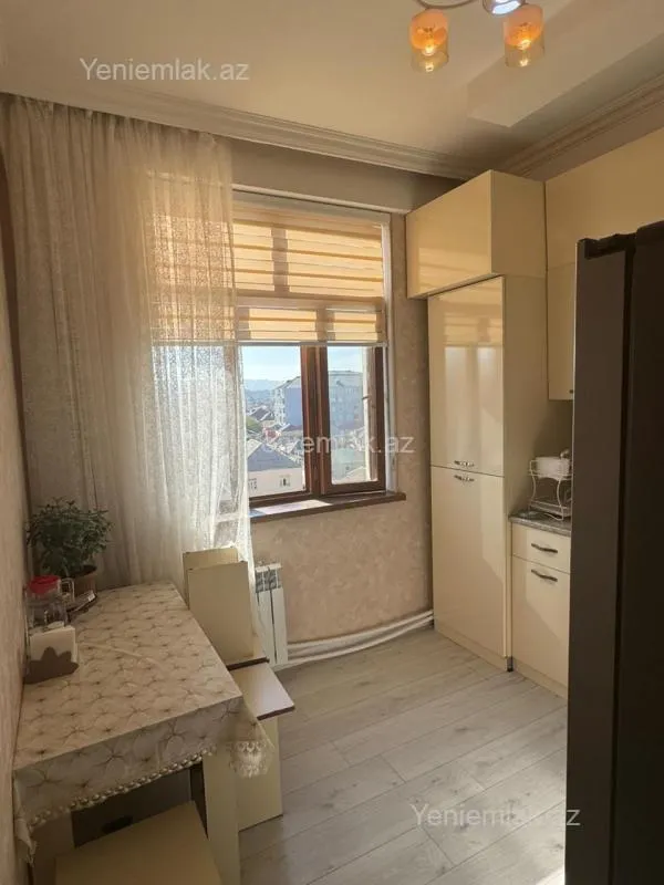Satılır 2 otaqlı yeni tikili 78 m²