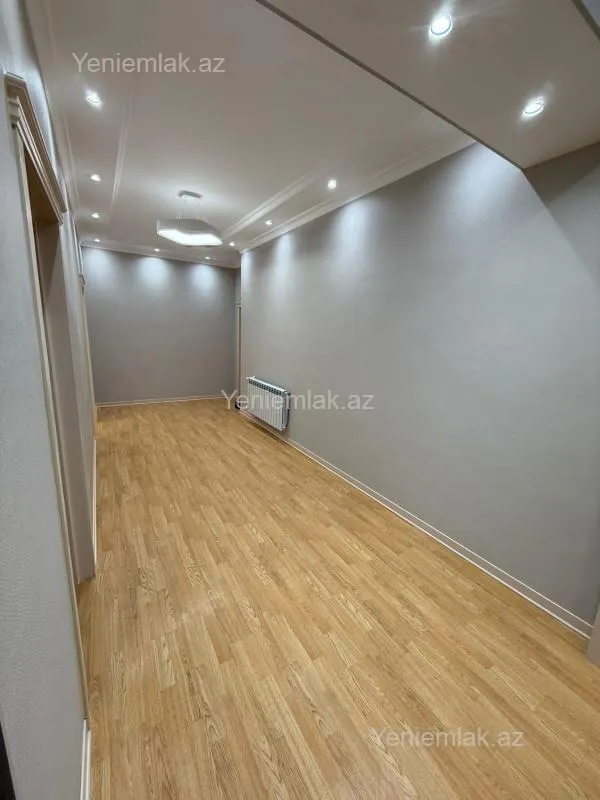 Satılır 2 otaqlı yeni tikili 86 m²