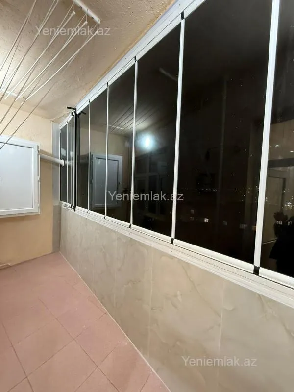 Satılır 2 otaqlı yeni tikili 86 m²