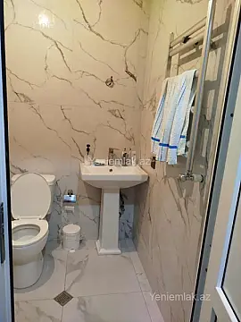 Satılır 1 otaqlı yeni tikili 52 m²