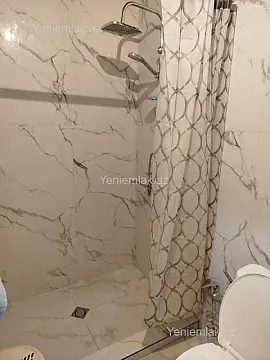 Satılır 1 otaqlı yeni tikili 52 m²