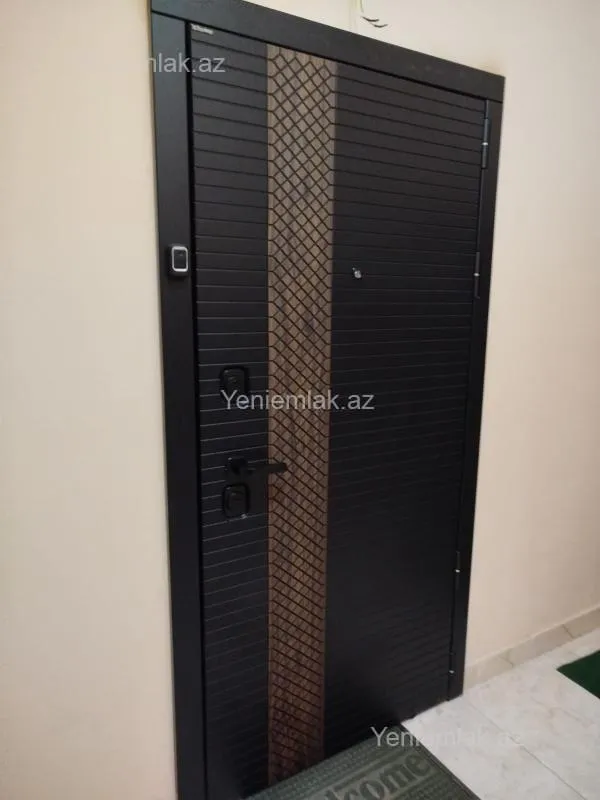 Satılır 1 otaqlı yeni tikili 52 m²