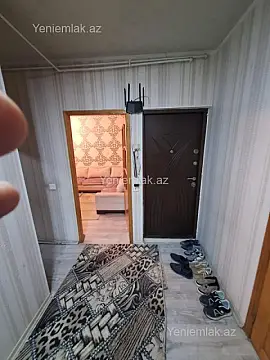 Satılır 2 otaqlı köhnə tikili 60 m²