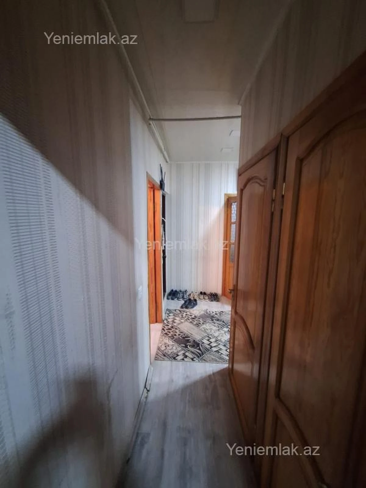 Satılır 2 otaqlı köhnə tikili 60 m²