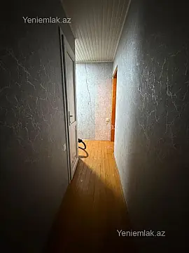 Satılır 2 otaqlı köhnə tikili 46 m²