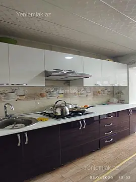 Satılır 2 otaqlı köhnə tikili 54 m²