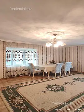 Satılır 2 otaqlı köhnə tikili 54 m² — Sumqayıt, 3-cü mikrorayon 2 otaq 54.00 m²