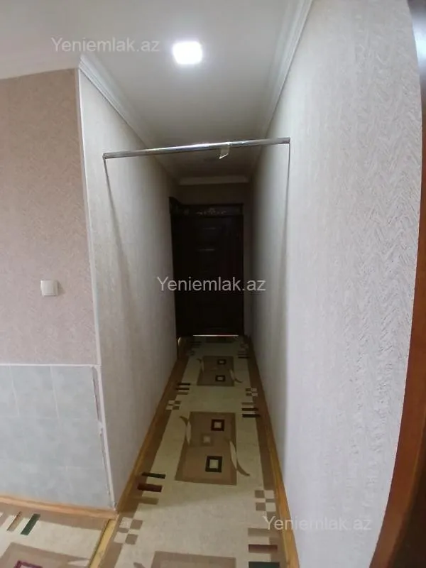 Satılır 4 otaqlı köhnə tikili 90 m²