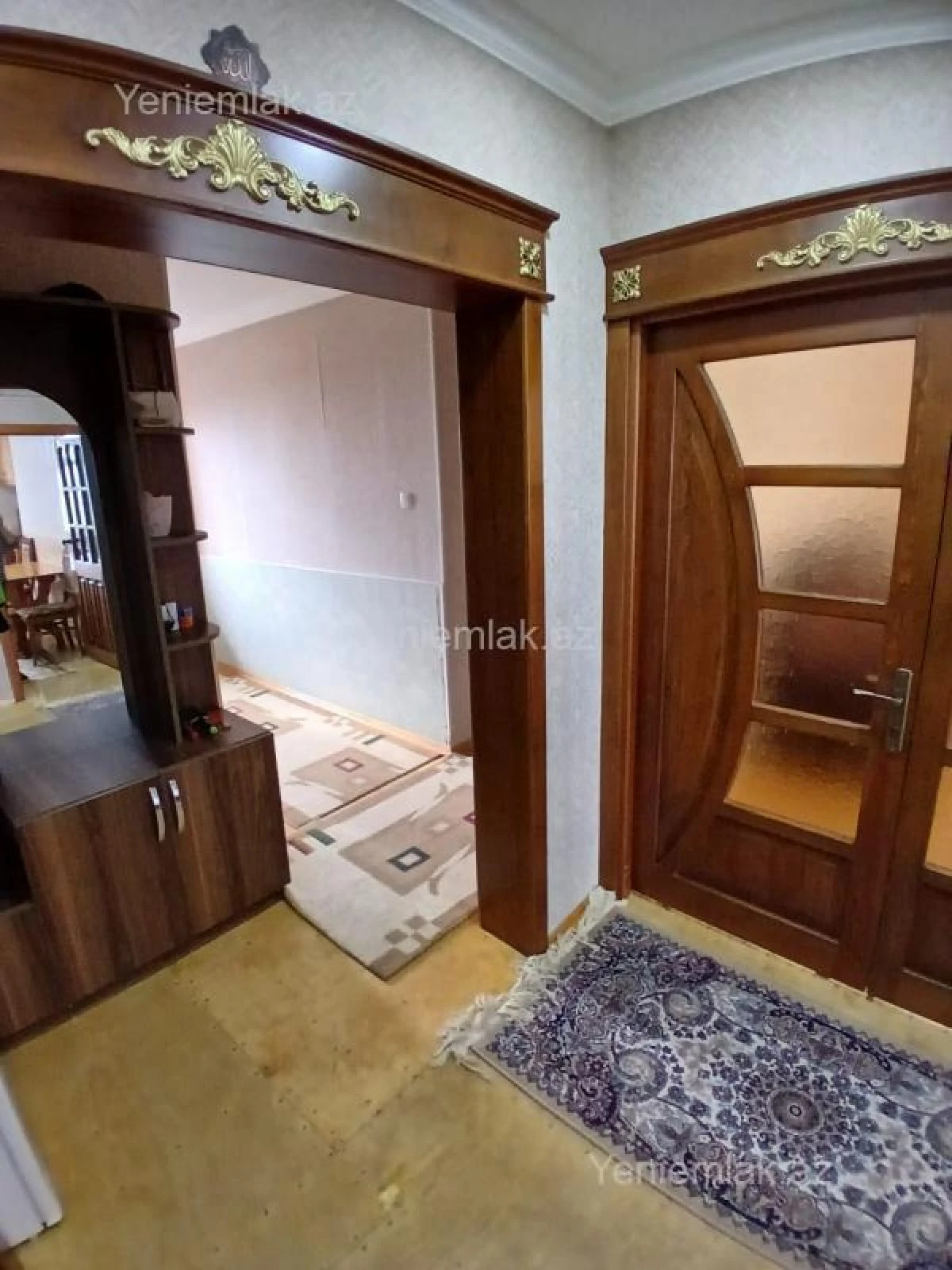 Satılır 4 otaqlı köhnə tikili 90 m²