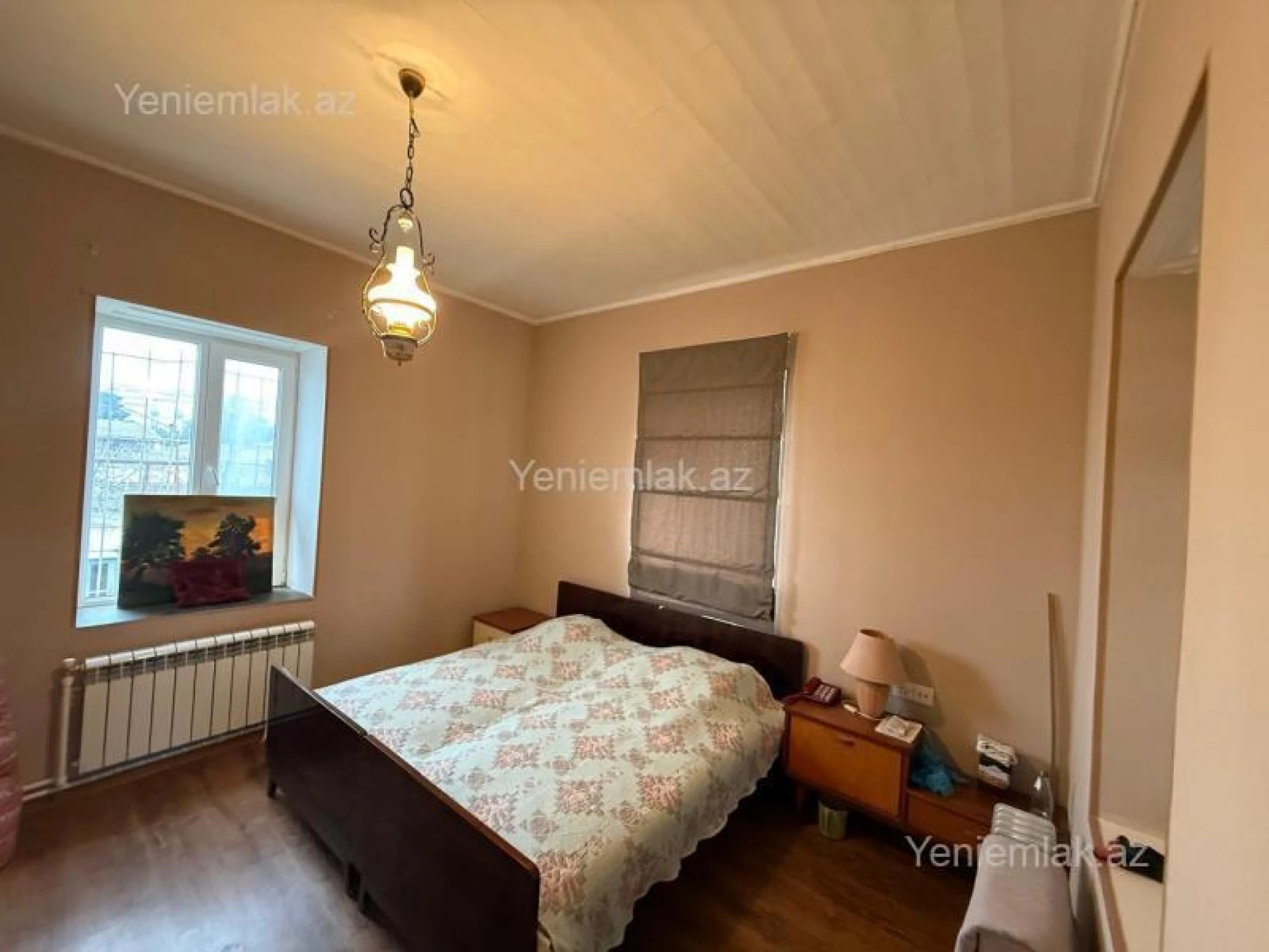 Satılır 5 otaqlı həyət evi 172 m²