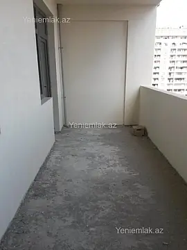 Satılır 3 otaqlı yeni tikili 130 m²