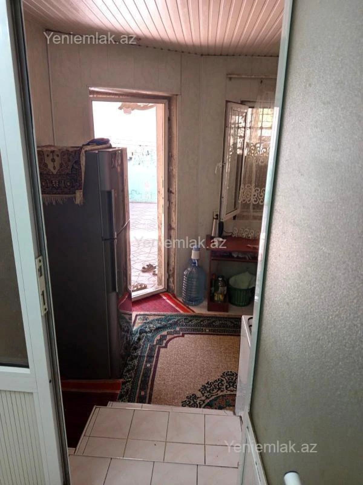 Satılır 3 otaqlı köhnə tikili 60 m²
