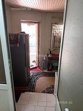 Satılır 3 otaqlı köhnə tikili 60 m²