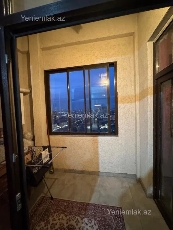 Satılır 2 otaqlı yeni tikili 50 m²