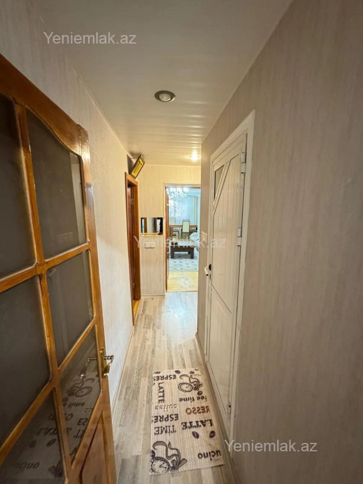 Satılır 3 otaqlı köhnə tikili 72 m²