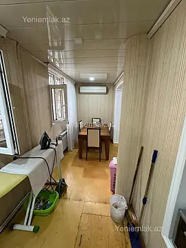 Satılır 3 otaqlı köhnə tikili 72 m²