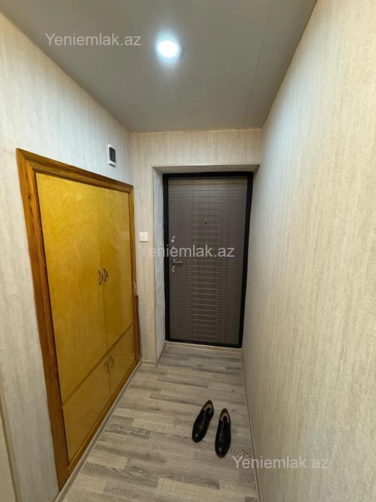 Satılır 3 otaqlı köhnə tikili 72 m²