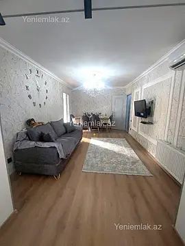 Satılır 3 otaqlı köhnə tikili 50 m²