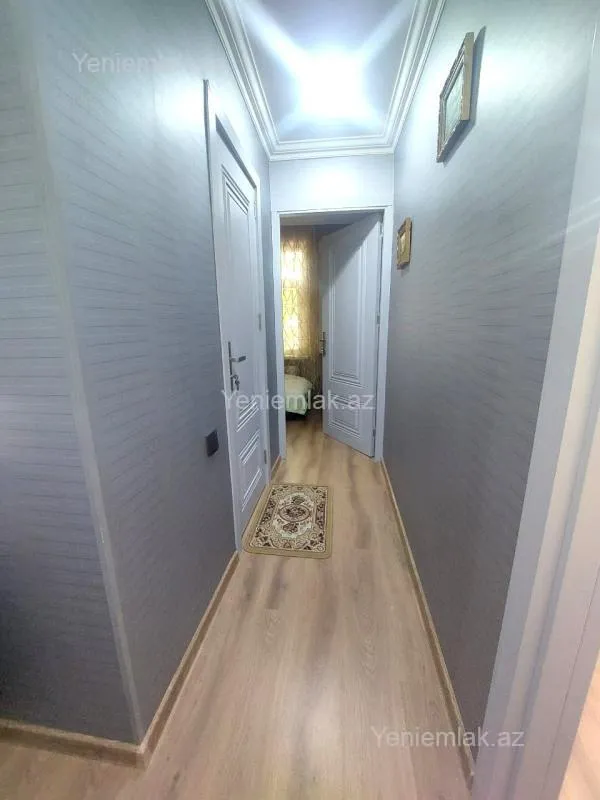 Satılır 3 otaqlı köhnə tikili 50 m²